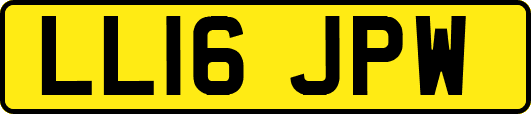 LL16JPW