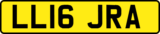 LL16JRA