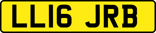 LL16JRB
