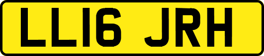 LL16JRH