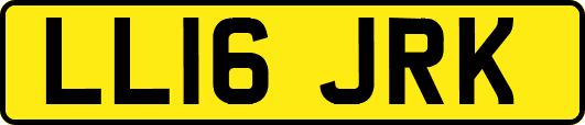 LL16JRK