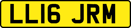 LL16JRM