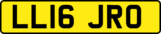 LL16JRO