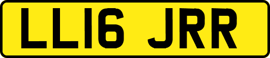 LL16JRR