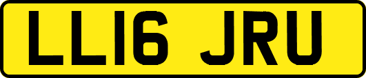 LL16JRU