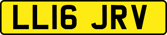 LL16JRV
