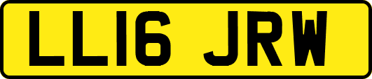 LL16JRW