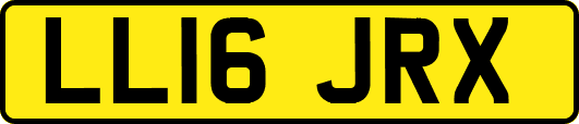 LL16JRX