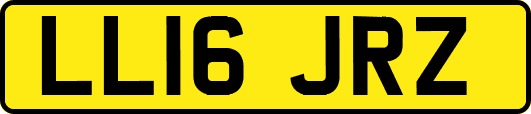 LL16JRZ
