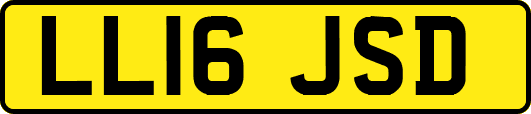 LL16JSD