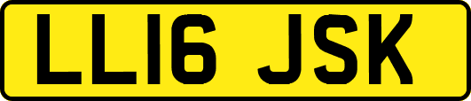 LL16JSK