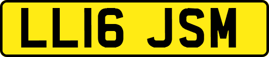 LL16JSM