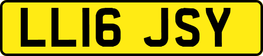 LL16JSY