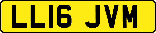LL16JVM