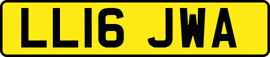 LL16JWA