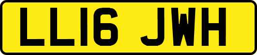 LL16JWH