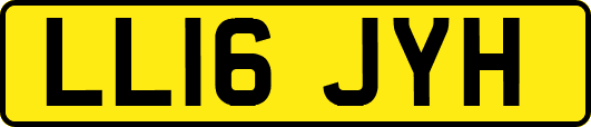 LL16JYH