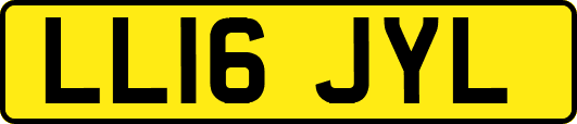LL16JYL