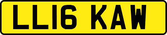 LL16KAW