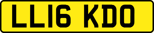 LL16KDO