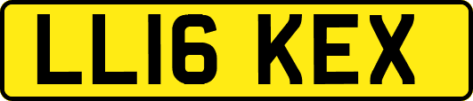 LL16KEX