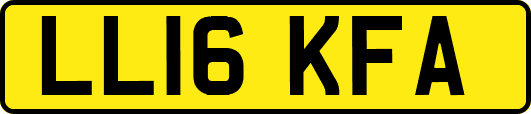LL16KFA