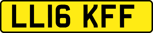 LL16KFF