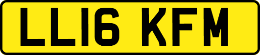 LL16KFM