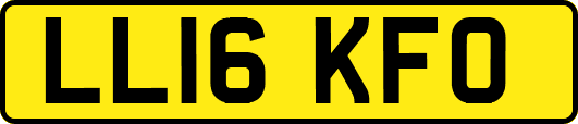 LL16KFO