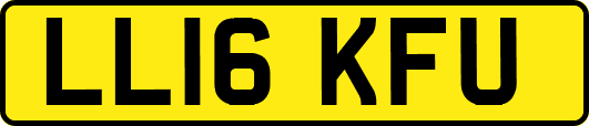 LL16KFU