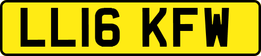 LL16KFW