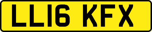 LL16KFX