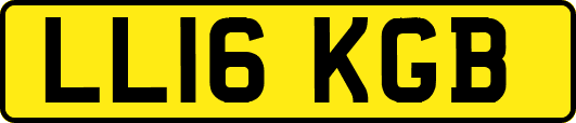 LL16KGB