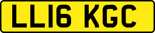 LL16KGC