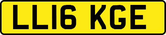 LL16KGE