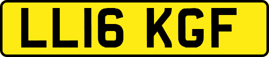 LL16KGF