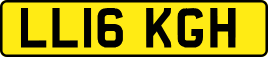 LL16KGH