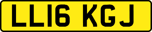 LL16KGJ