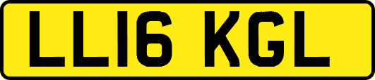 LL16KGL