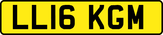 LL16KGM
