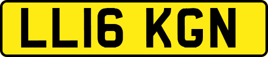 LL16KGN