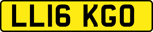 LL16KGO