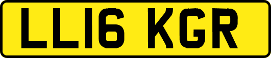 LL16KGR