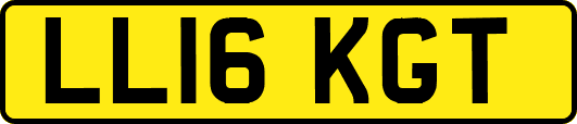 LL16KGT