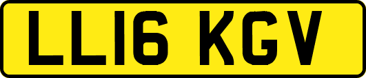 LL16KGV