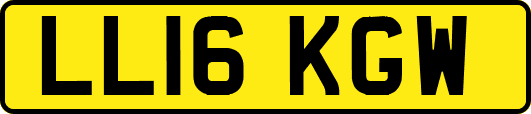 LL16KGW