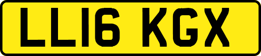 LL16KGX