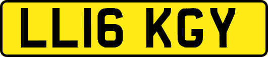LL16KGY