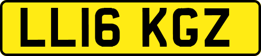 LL16KGZ