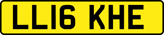 LL16KHE